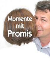 Momente mit Promis | Bild c Vukits